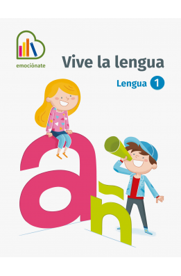 Vive la lengua 1