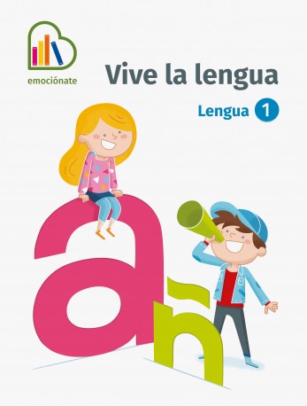 Vive la lengua 1