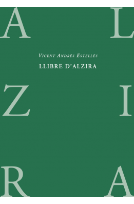 Llibre d'Alzira