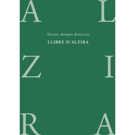 Llibre d'Alzira