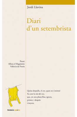 Diari d'un setembrista