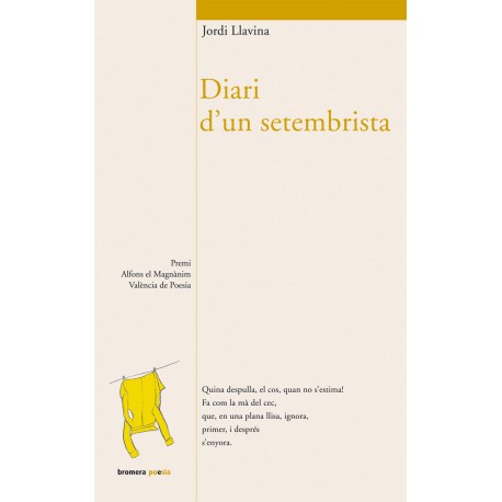 Diari d'un setembrista