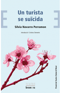 Un turista se suïcida