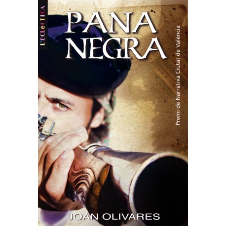 Pana negra