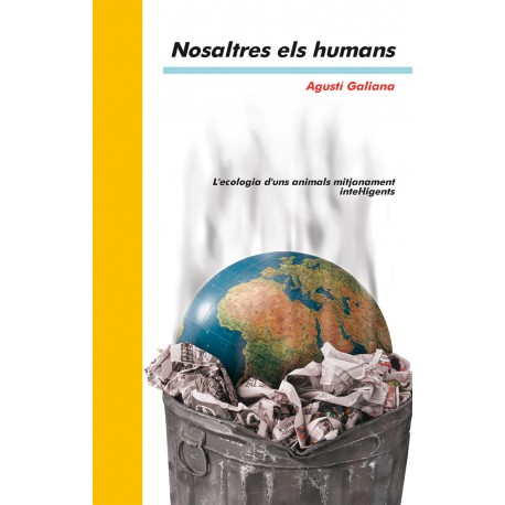 Nosaltres els humans