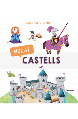 Hola! Castells