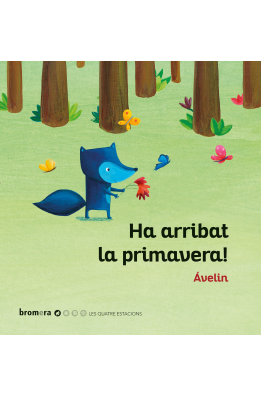 Ha arribat la primavera!
