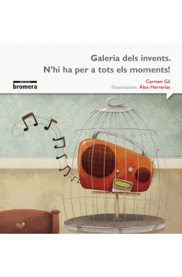 Galeria dels invents. N'hi ha per a tots els moments!