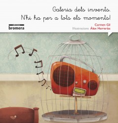 Galeria dels invents. N'hi ha per a tots els moments! (versió manuscrita)