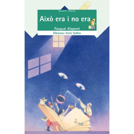 Això era i no era