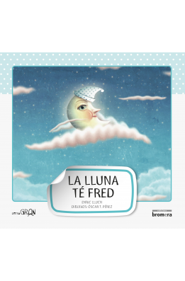 La lluna té fred