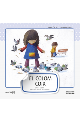 El colom coix