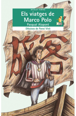 Els viatges de Marco Polo