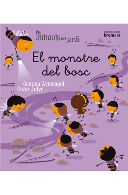 El monstre del bosc