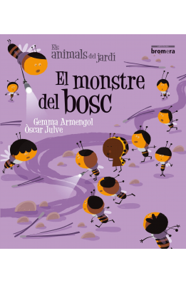 El monstre del bosc