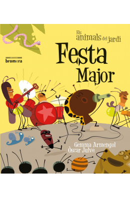 Festa major