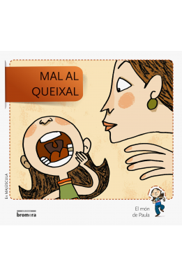 Mal al queixal En Majúscula