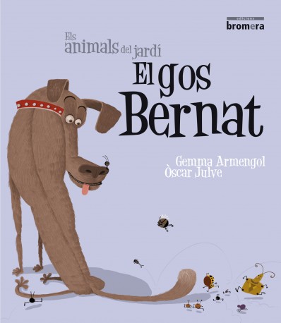 El gos Bernat