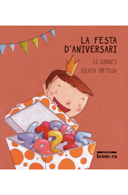 La festa d'aniversari