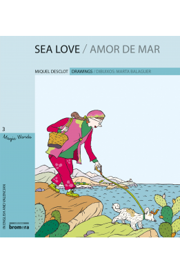 Sea love / Amor de mar