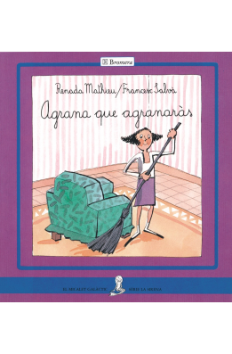 Agrana que agranaràs