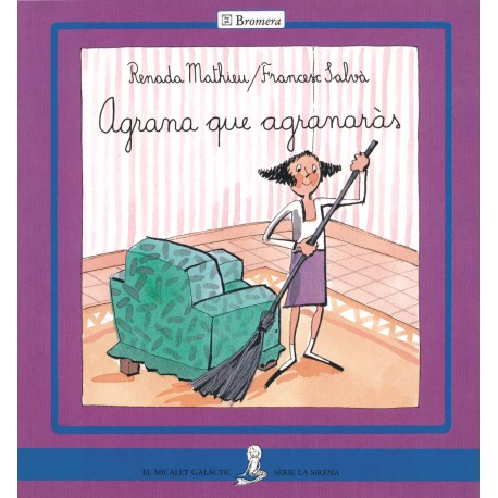 Agrana que agranaràs