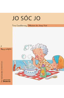 Jo sóc jo