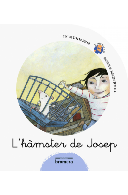 L'hàmster de Josep