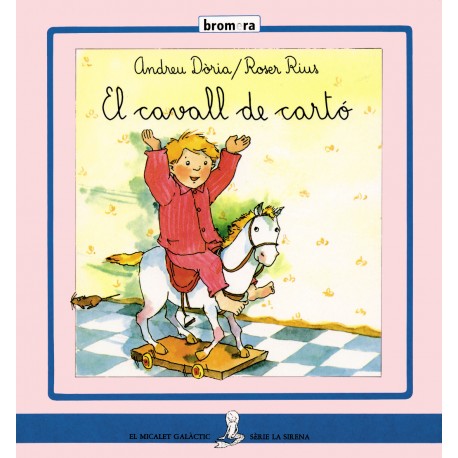 El cavall de cartó
