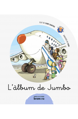 L'àlbum de Jumbo
