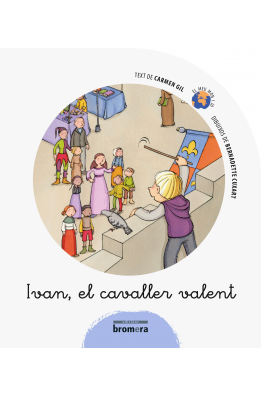 Ivan, el cavaller valent