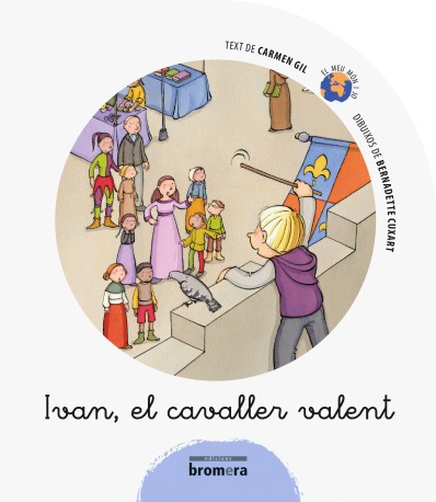 Ivan, el cavaller valent