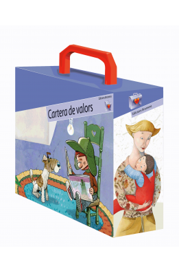 CARTERA DE VALORS