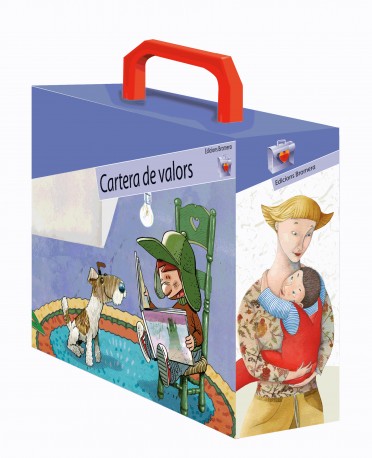 CARTERA DE VALORS