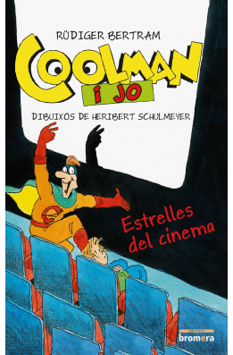 Coolman i jo. Estrelles del cinema