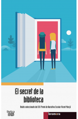 El secret de la biblioteca