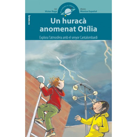 Un huracà anomenat Otília