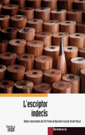 L'escriptor indecís