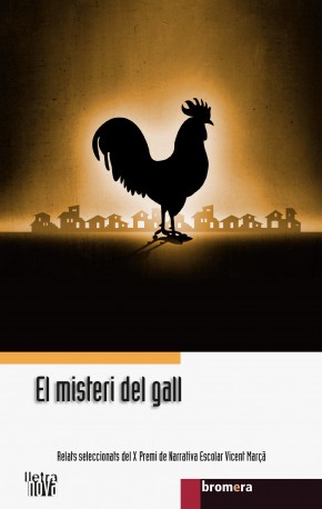El misteri del gall