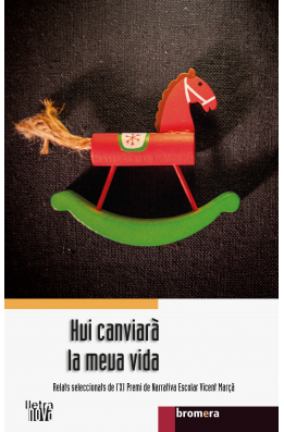 Hui canviarà la meua vida