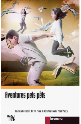 Aventures pels pèls