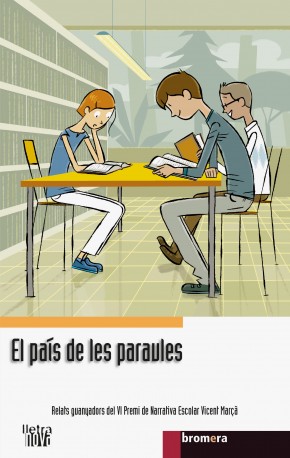 El pais de les paraules