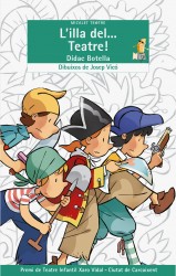 L'illa del… Teatre!