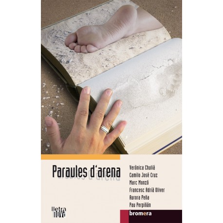 Paraules d'arena