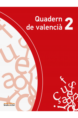 Quadern de valencià 2