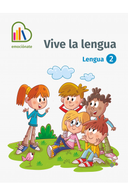 Vive la lengua 2