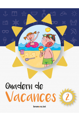 Quadern de vacances 2