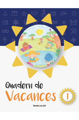 Quadern de vacances 1