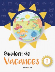 Quadern de vacances 1