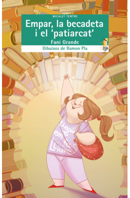 Empar, la becadeta i el 'patiarcat'